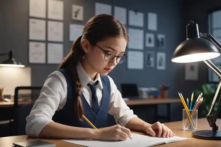 聊聊散文写作的四个要点
       首要的是真情实感。如朱自清写《背影》，将父