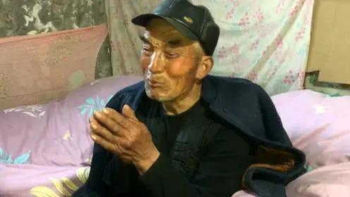 我将顺着开头的核心立意，结合搜索到的86岁轮椅画家、94岁摄影爷爷等真实案例，再