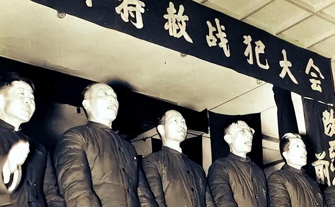 1975年周养浩特赦后出狱，主动申请前往台湾，他坦言监狱里的积极表现其实都是装的