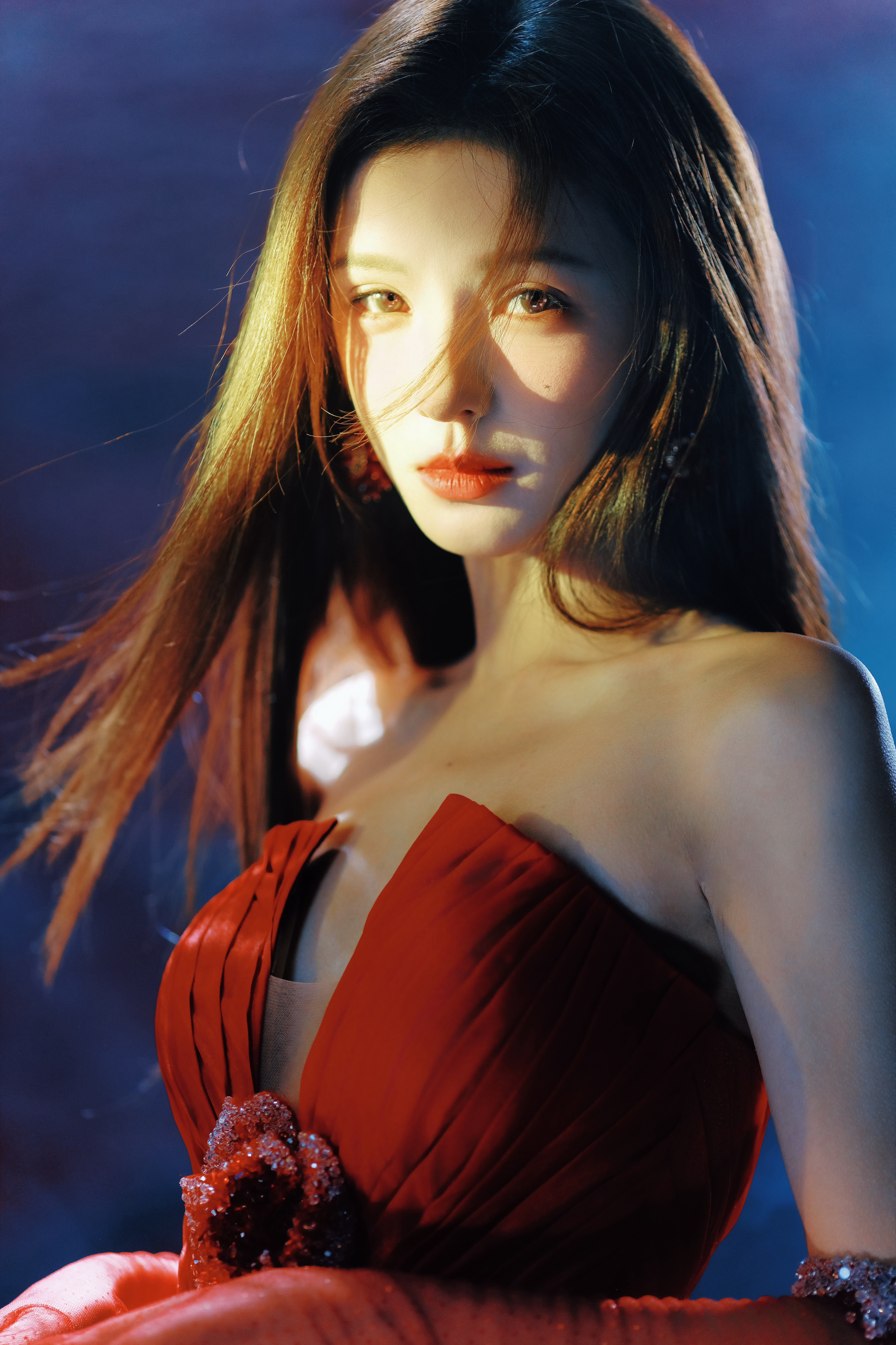 张予曦ELLE风尚大典 ​​​