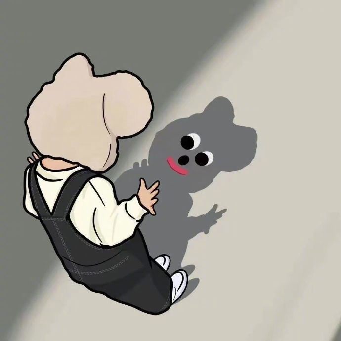 🥂 ℍ𝕠𝕡𝕖“越较真，越拧巴；越松手，越顺畅” 