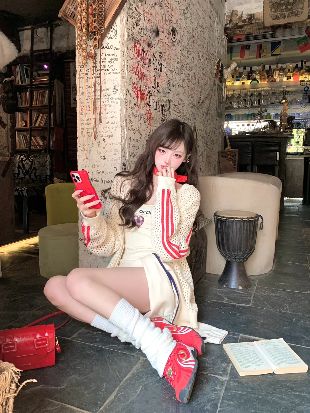 🕯️𝕿𝖍𝖊 𝕸𝖆𝖌𝖎𝖈 𝕳𝖔𝖚𝖘𝖊🪄