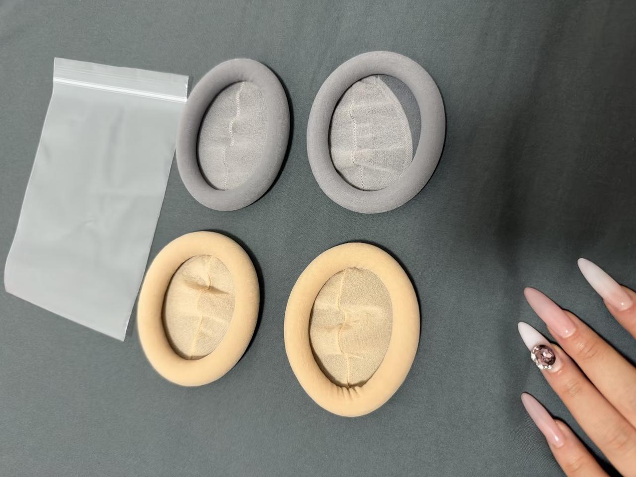 新品甜甜圈
