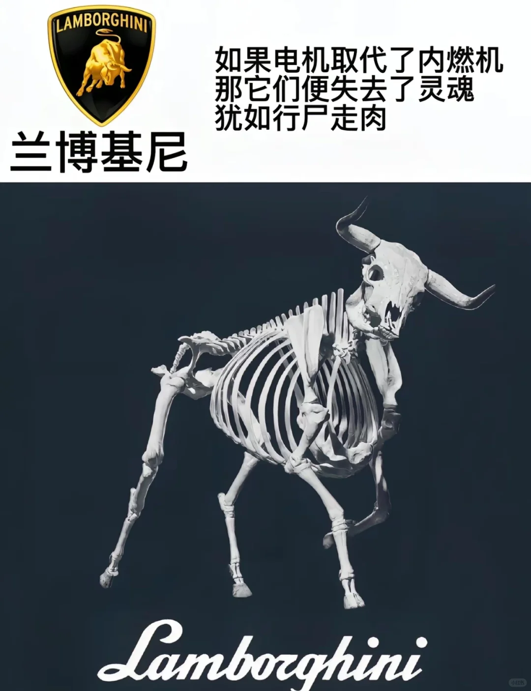 如果电机替代燃油机
