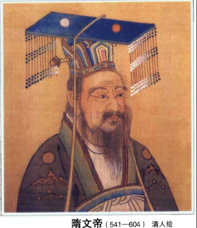 世人皆知李世民天可汗，却鲜有人记得更早的圣人可汗

提到中原帝王被游牧民族共尊为