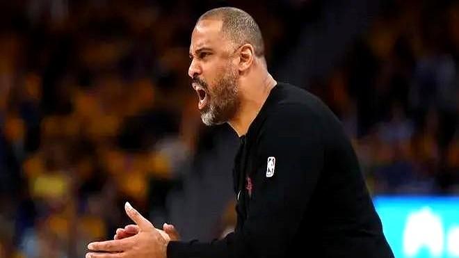 火箭的阵容深度到底有多牛，真能“吹三套NBA首发”？

乌度卡嘴上说得响亮，但到