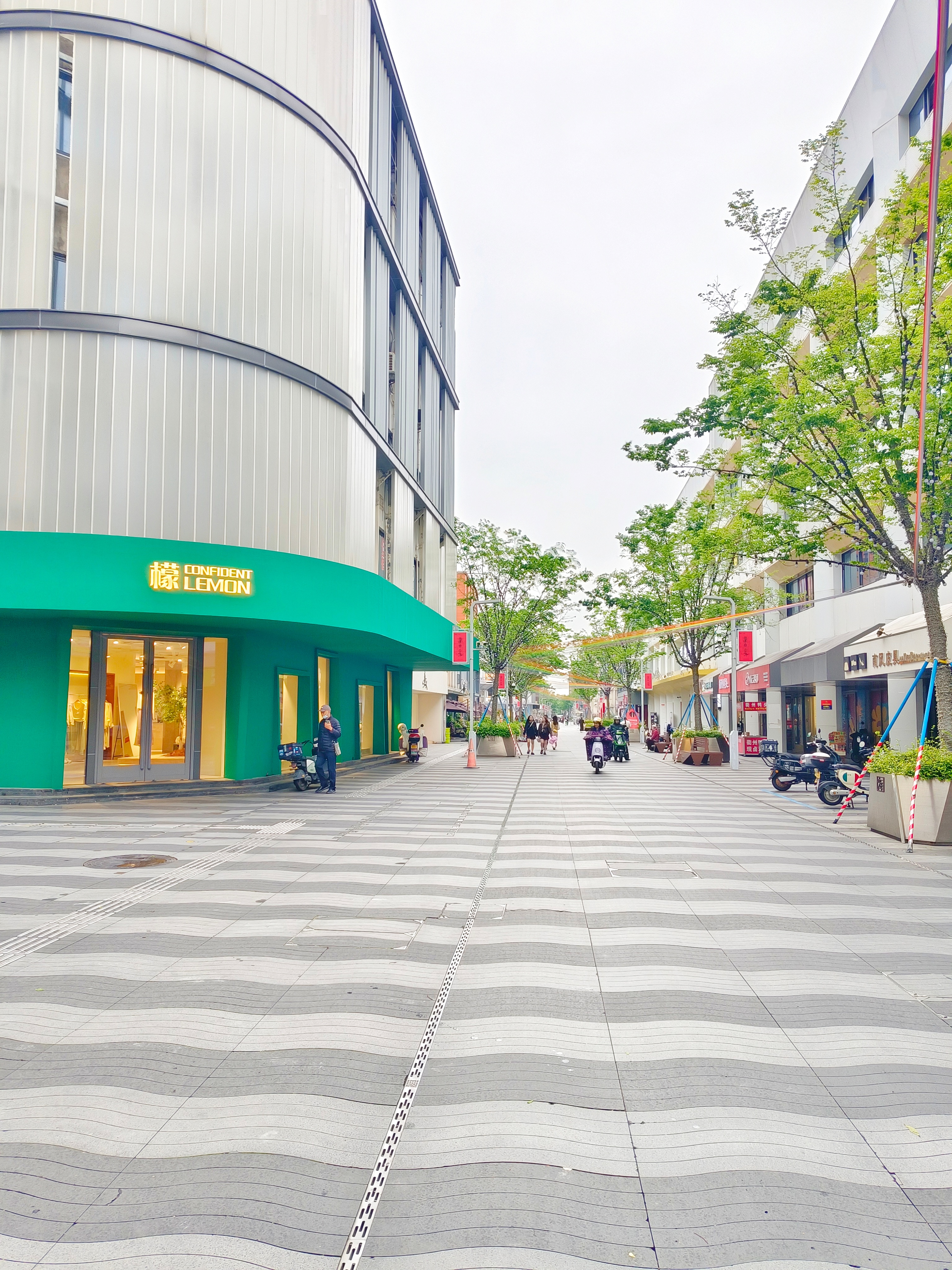 《嘉禾八景》嘉兴，古称嘉禾，因“野稻自生，嘉禾呈瑞”的千古祥瑞得名，是江南水乡文