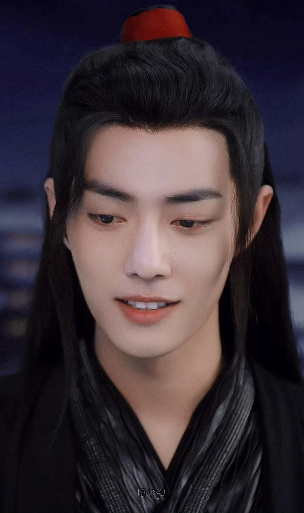 ♡⃝ 𝒍𝒐𝒗𝒆 ʚɞ ☽⋆❥ »» 肖战 最好的羡羡，一眼万年啊！肖战.