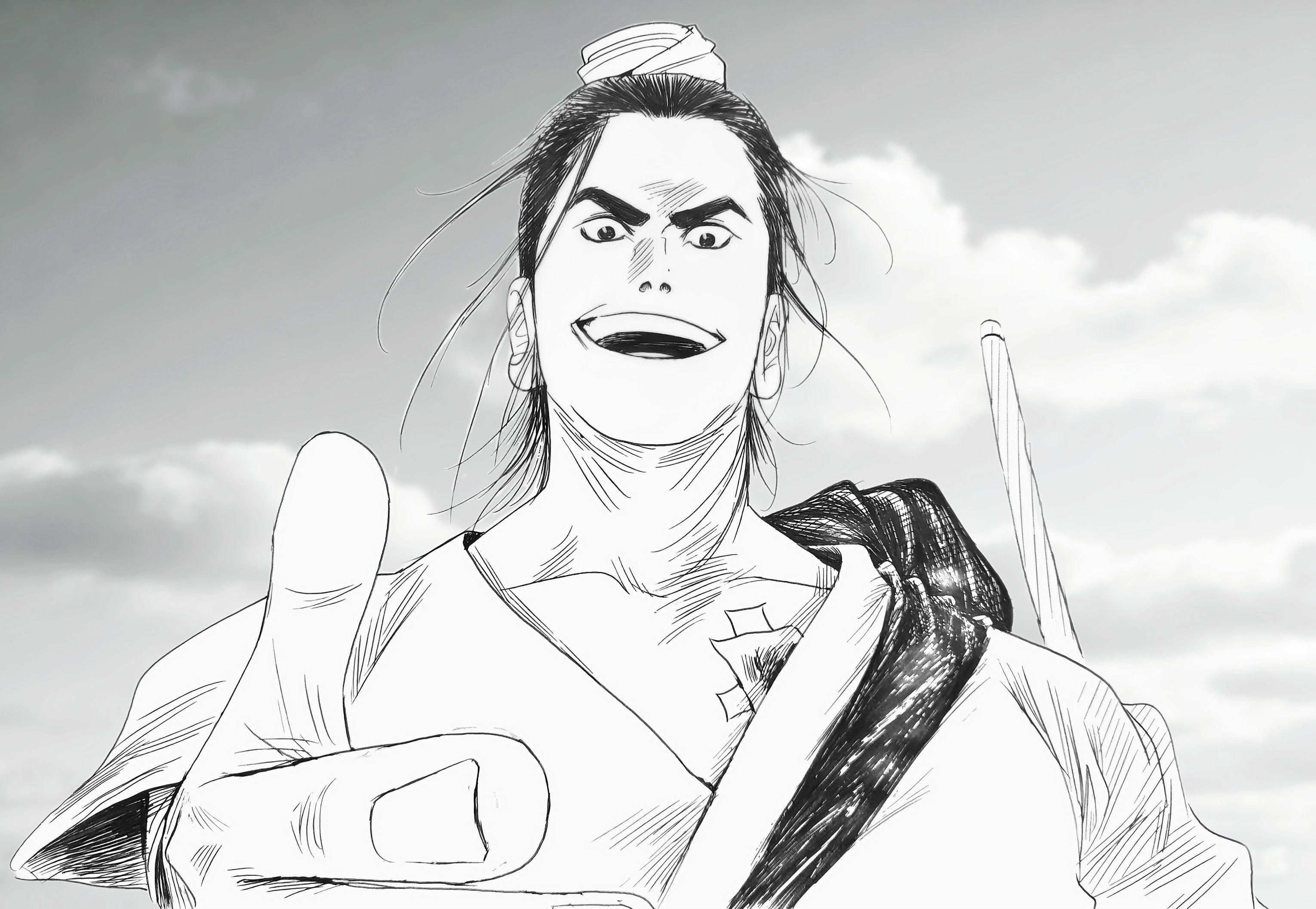 赵匡胤千里送京娘——“俺赵大郎一世为人，只要做好汉，京娘妹子，这路上放...