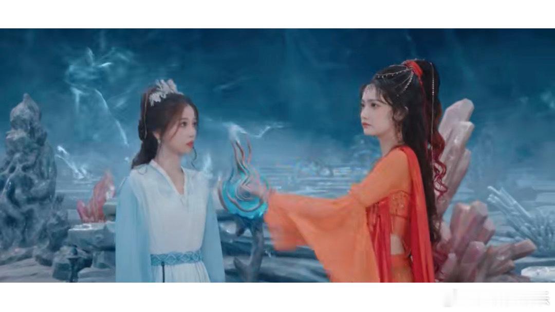 #祈今朝电车难题#禺族把家园建在了沉睡的鲲身上，为了避免家族遭到悲剧，就只能吸食