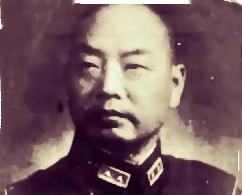 1947年，华东野战军一司令率4个师宣布反共投蒋，最后结局如何？解放战争开打之后