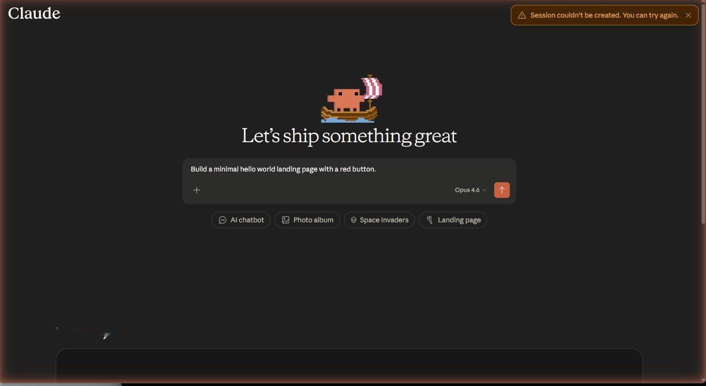 Anthropic 被曝即将上线 vibe coding 产品bolt CEO 