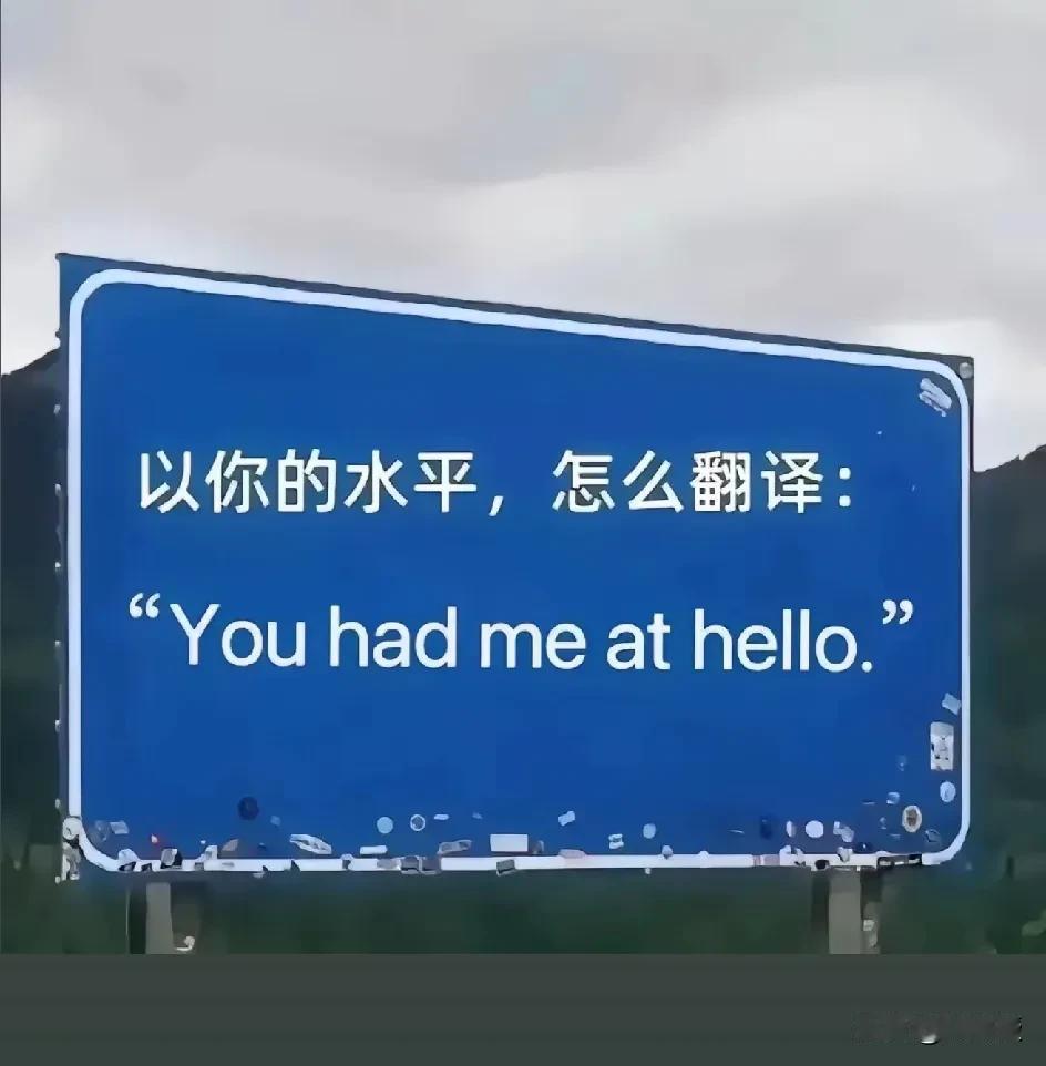你害的我骑哈啰？[黑线]