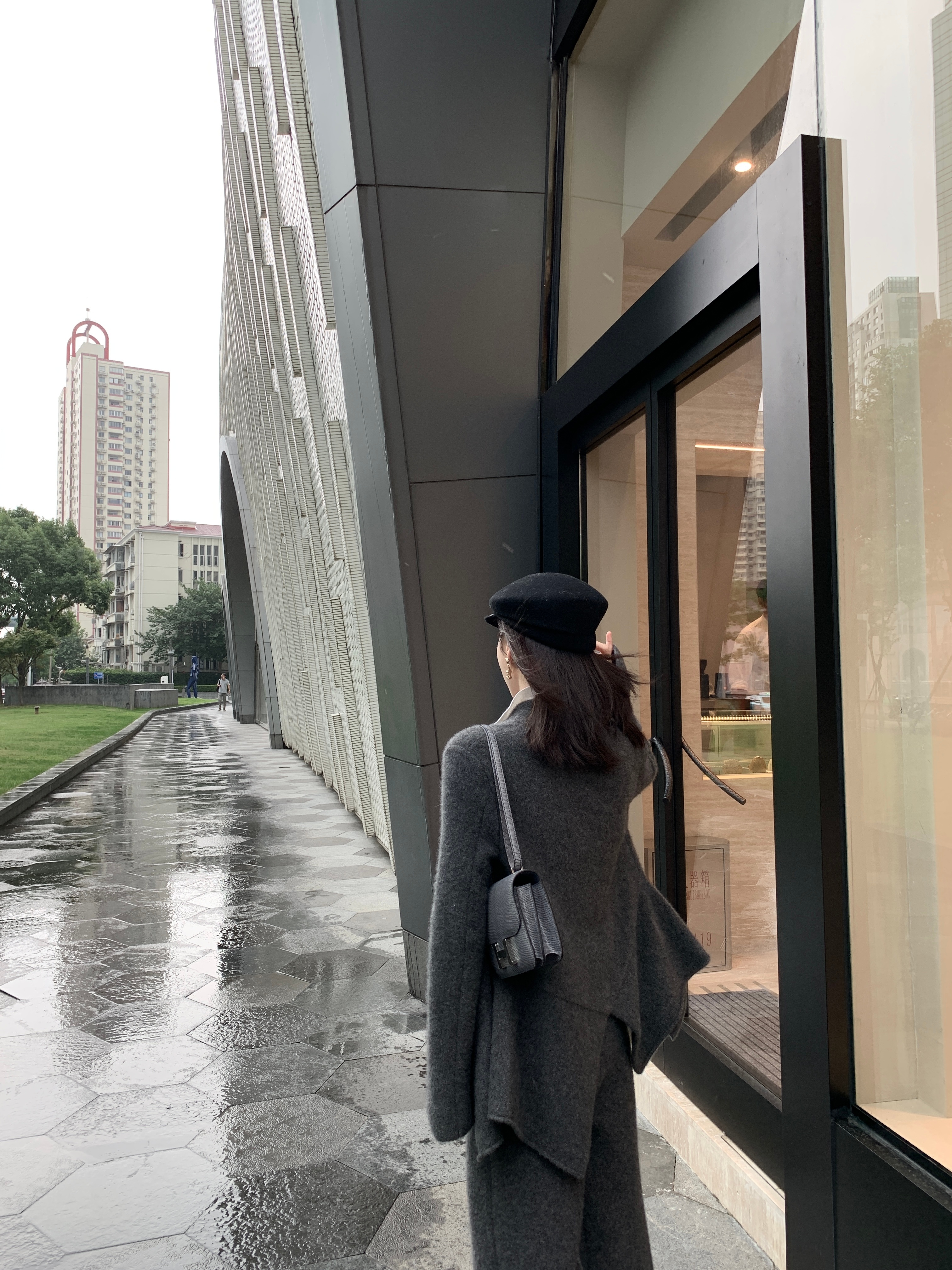 多多的live图才可以证明多好看！我自己也会留的一套我就敢自信的说手感质感秒杀所