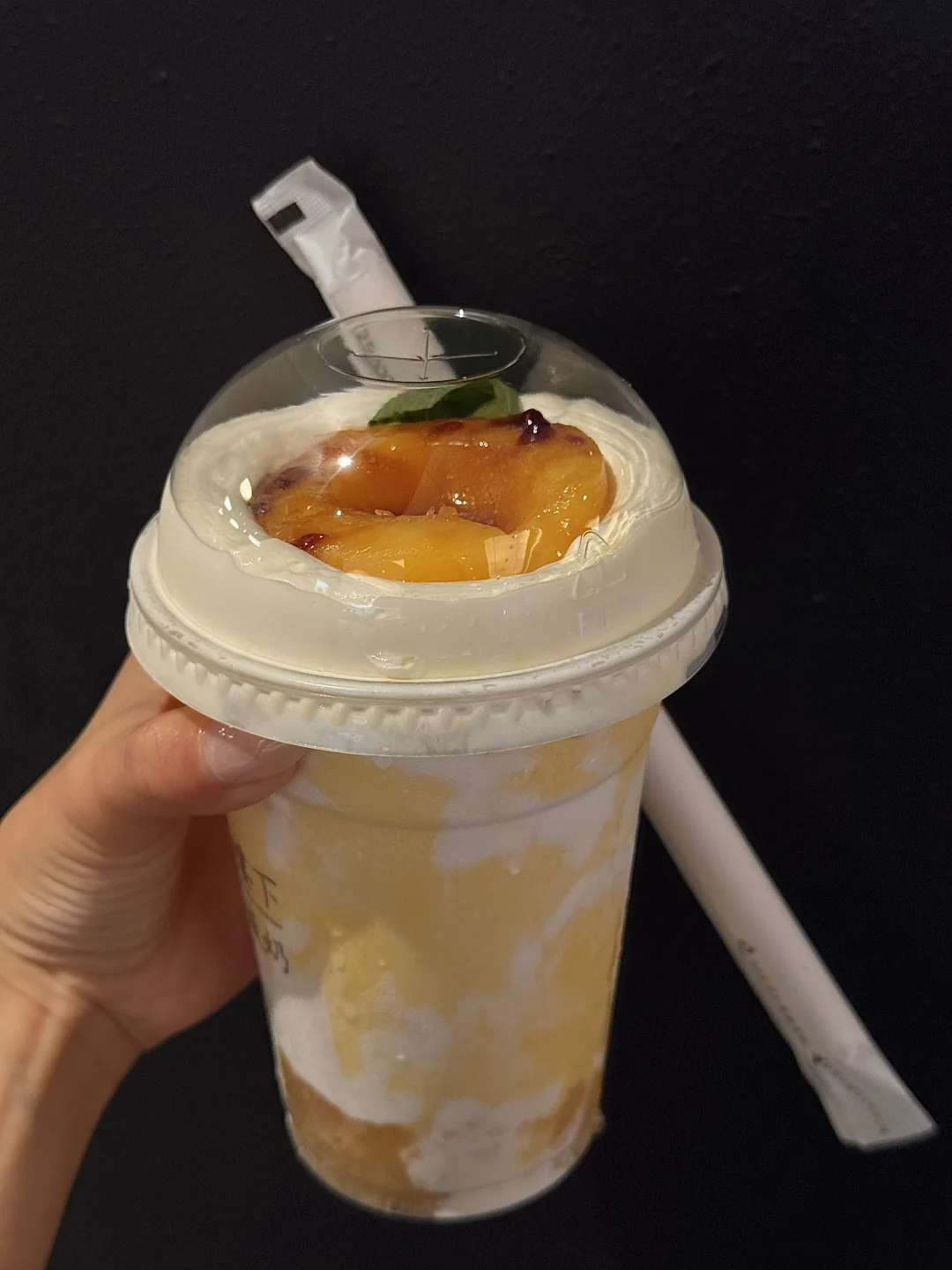 这一杯好喝到疯狂🥹！！！！