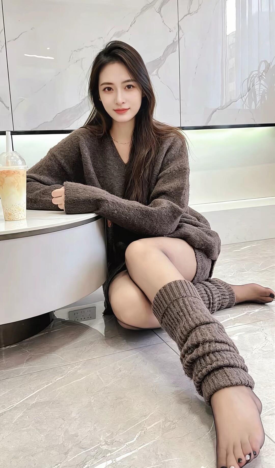 女生怎么穿搭会看上去很优雅