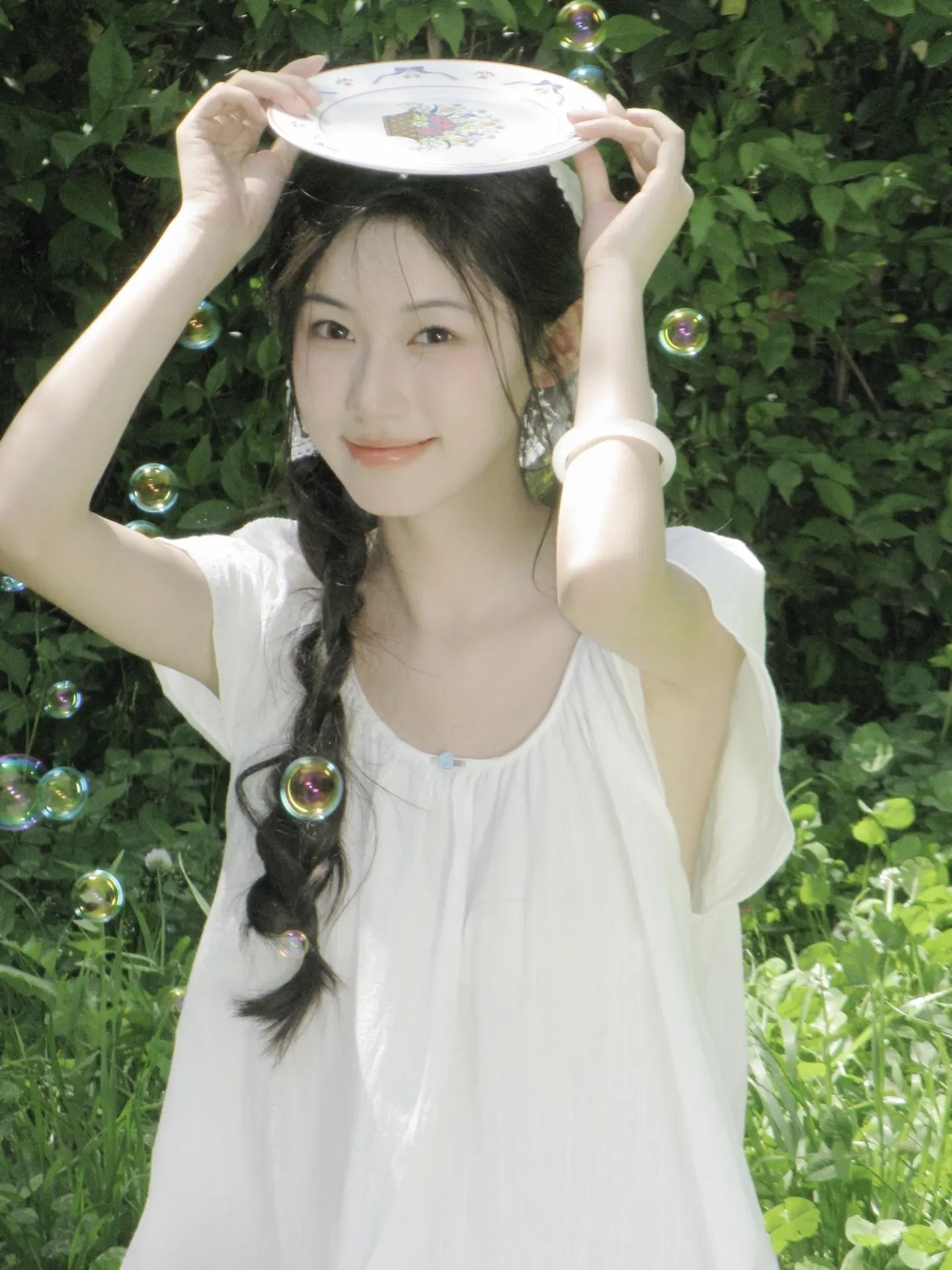 夏～🍃。