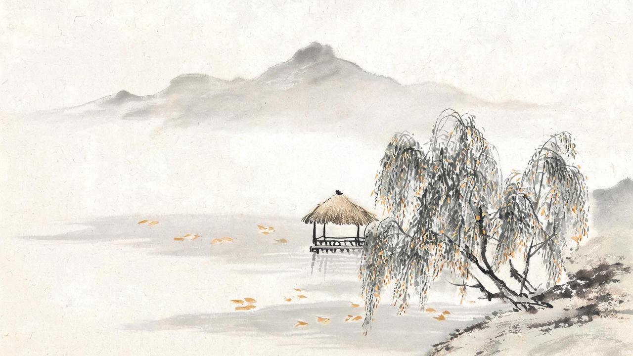 立秋至，暑气未尽，秋意先来

节气这东西有意思——明明三伏天的热浪还没退，日历却