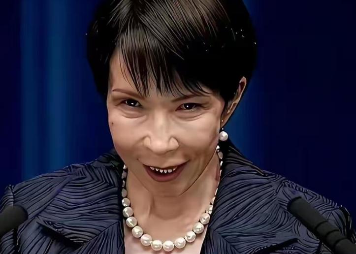 最新消息！日本又憋一个可怕的消息！
难怪高市早苗这么嚣张，日方称在干扰他国卫星技