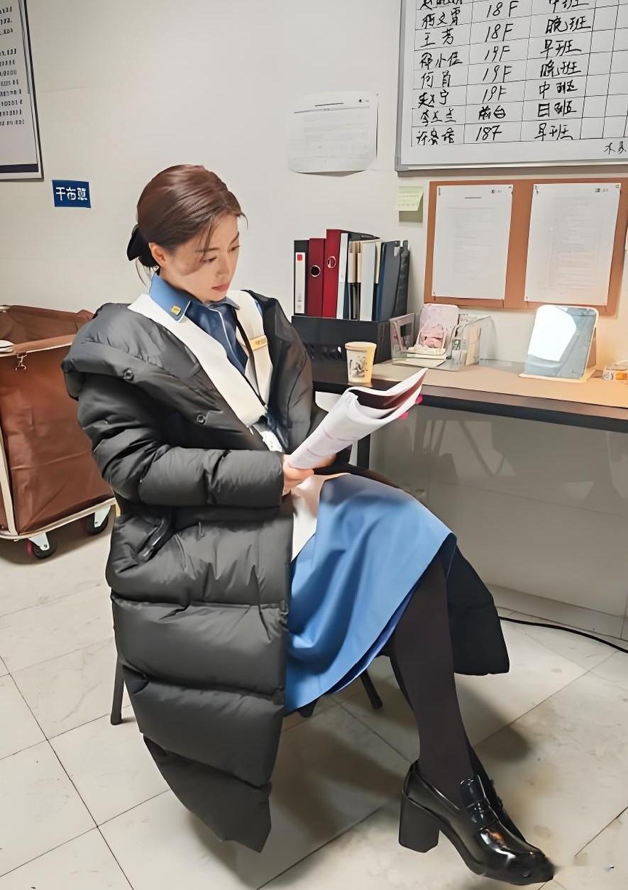 《蜜语纪》发现一个问题，

就是剧中有个错误总是屡犯不止，

而且每次犯这个错误