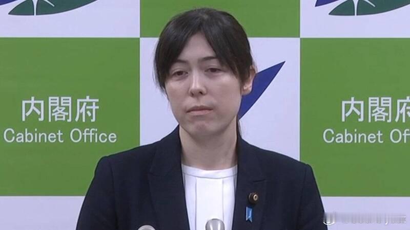 被记者讽刺是“首相傀儡” 小野田纪美一个表情回击引热议海外新鲜事日本 日本经济安