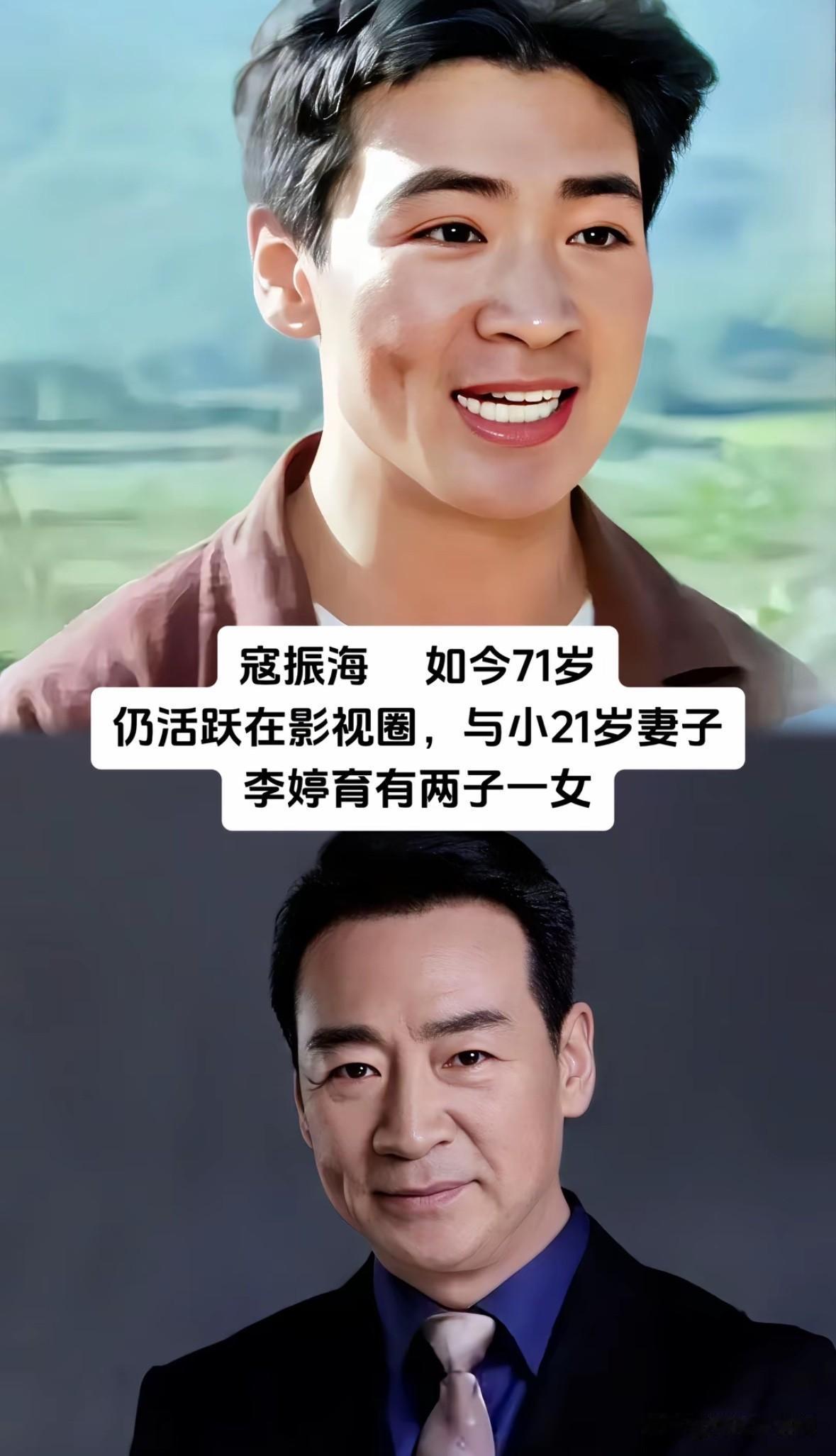 脸熟到眼熟
名字却死活想不起的7位实力派现状

娱乐圈总有这样一群演员，
荧幕上
