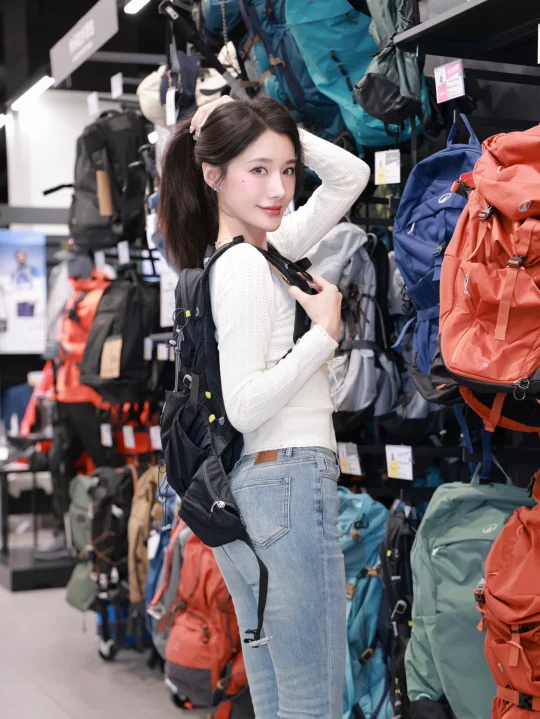 逛街新发现⁉️居然30分钟就送到🛵