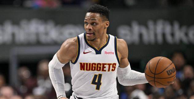 【#赛季临近威少仍失业#】距离新赛季季前赛开始还剩不到1个月时间，NBA联盟曾经