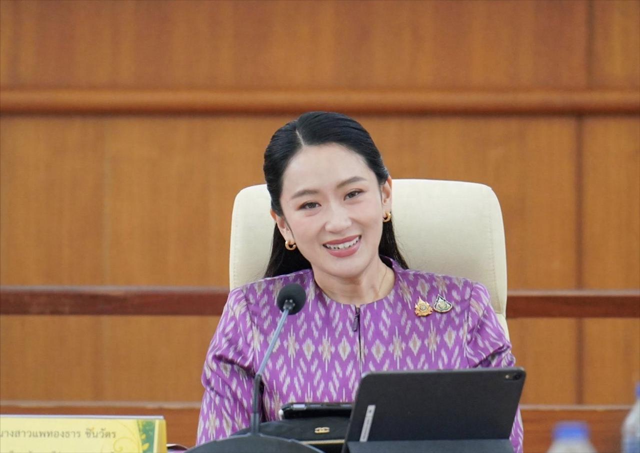 洪森彻底失算了！佩通坦就任文化部长第一天就给了他致命一击~

洪森机关算尽，却没