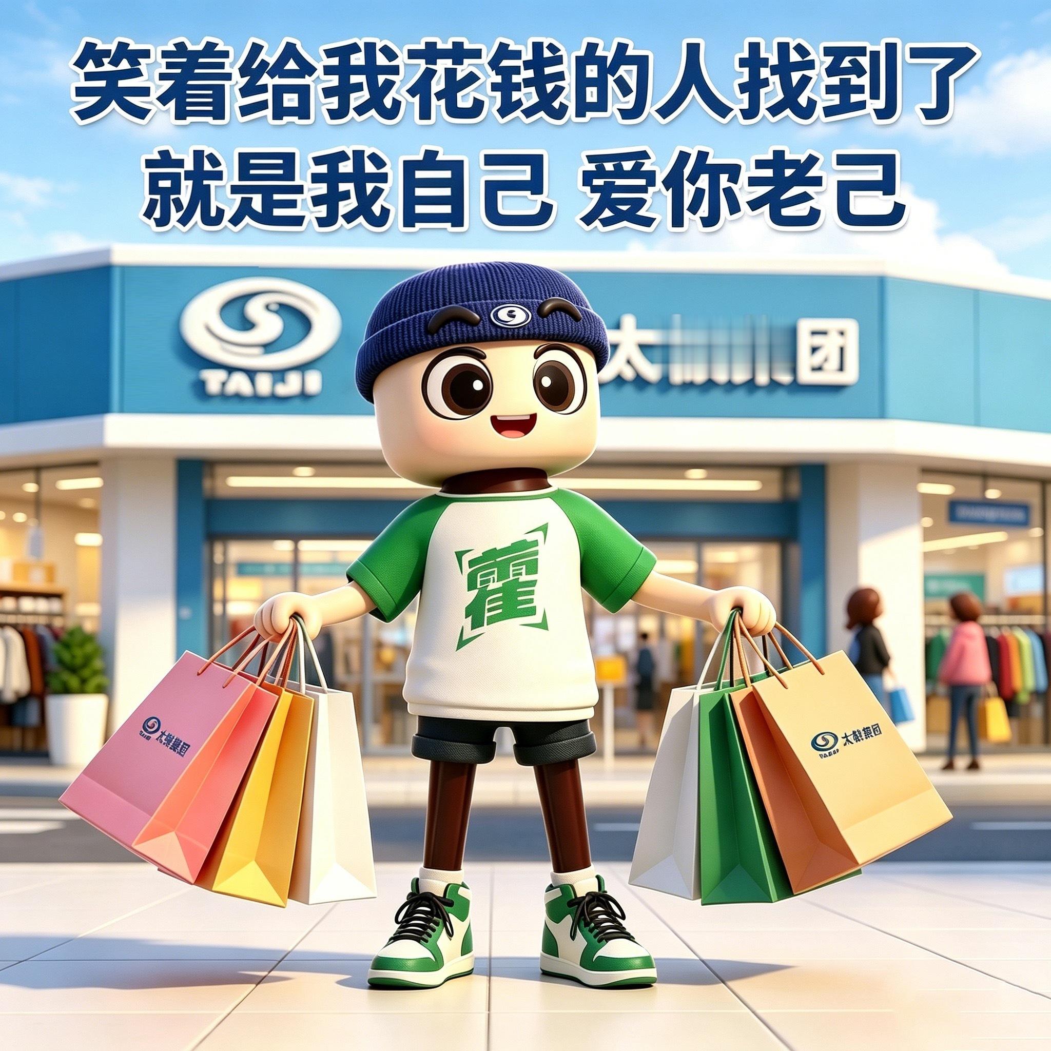 这什么梦幻联动啊...说真的520 不止是情侣告白日，更是和自己双向奔赴的日子?