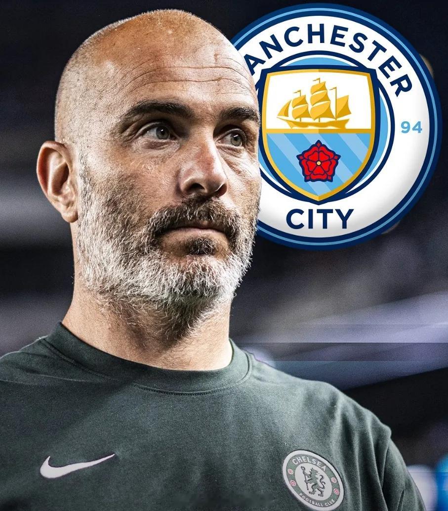 罗马诺消息，如果瓜迪奥拉离开，马雷斯卡仍然将是曼城新帅排名第一的候选人。时机只取