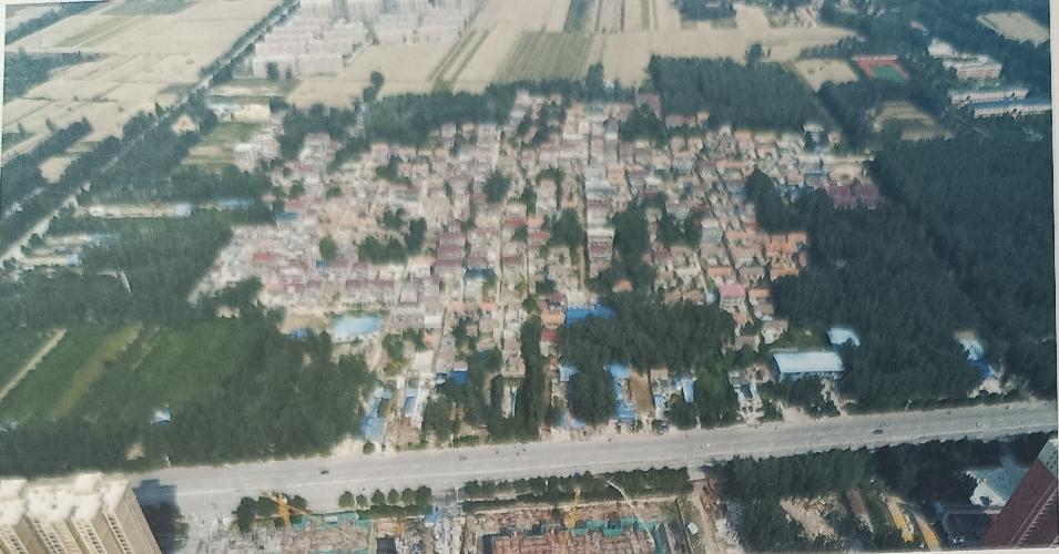 鄄城县陈王街道东昌社区土桥
夫水之有源，木之有本，此物理之不易也，故国有史以誌兴
