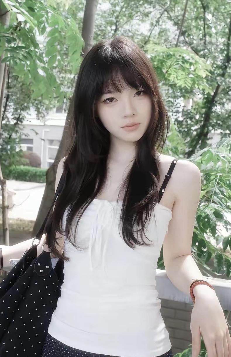 漂亮