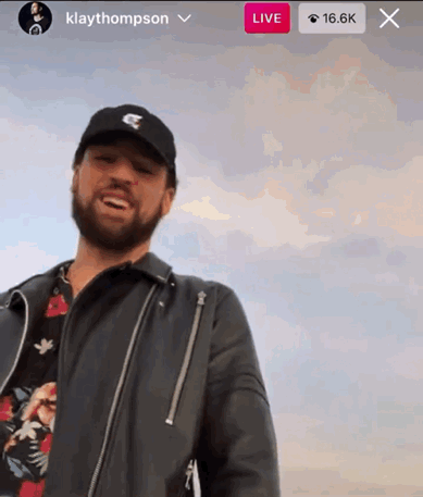 分手快乐！克莱在与 Megan Thee Stallion 分手后，跟着《The