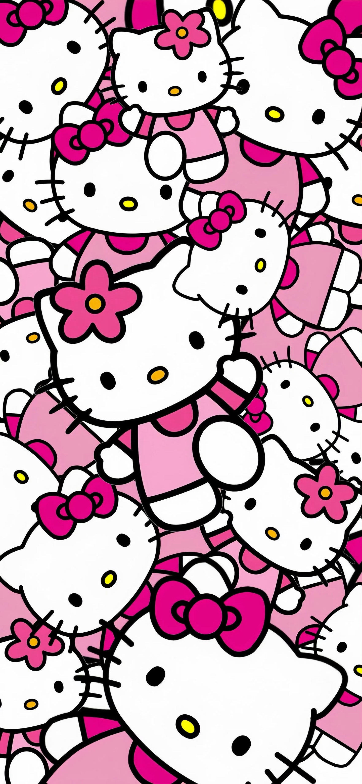 可爱Kitty 