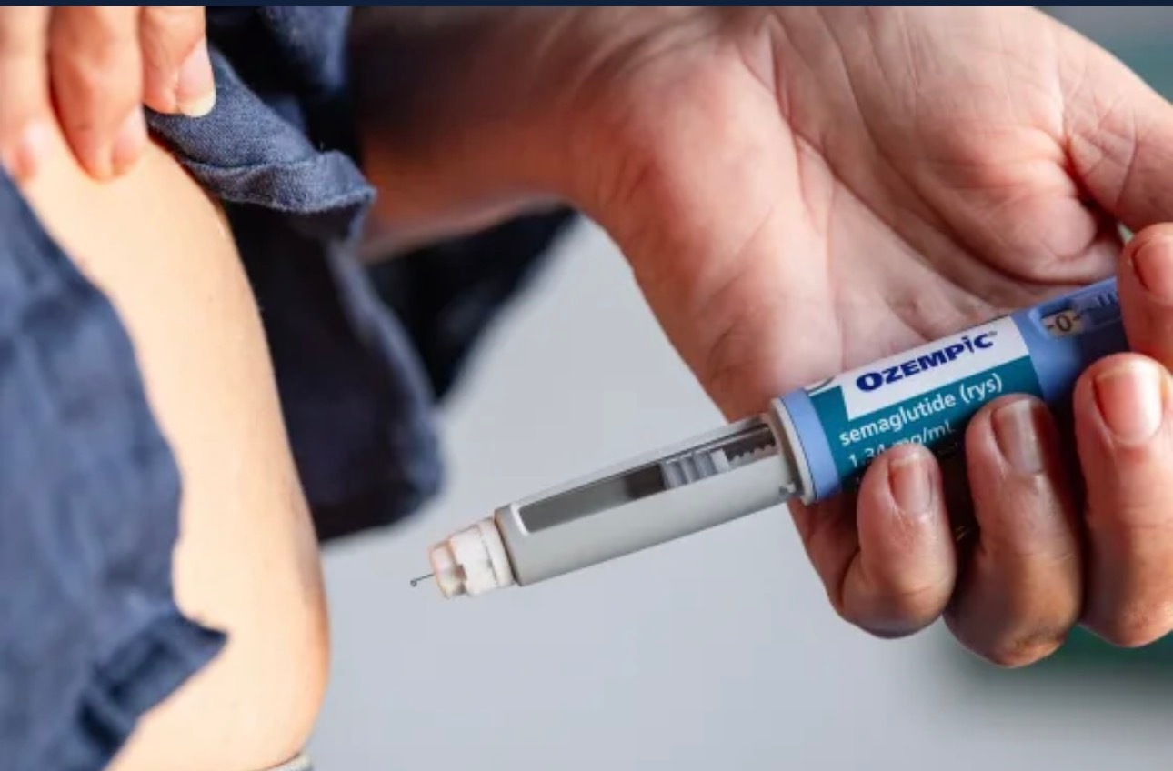 海外新鲜事 世界卫生组织周一建议把GLP-1药物作为成年人控制肥胖的工具，态度发