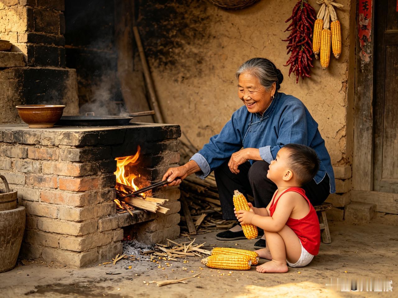 一腔茂腔绕老屋，全家戏缘伴平生

我们一家人，老老少少，差不多全都喜欢戏曲。要说