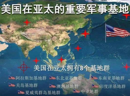 有种说法流传挺广，说美国打伊朗是自己单干，打中国就是群狼环伺。但我敢说句实在话，