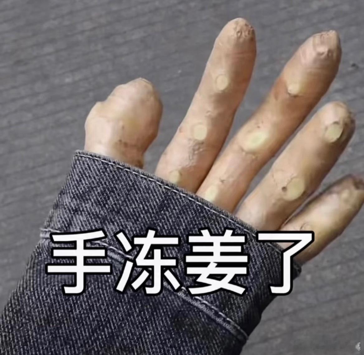 老了，现在对时尚的理解以保暖为主