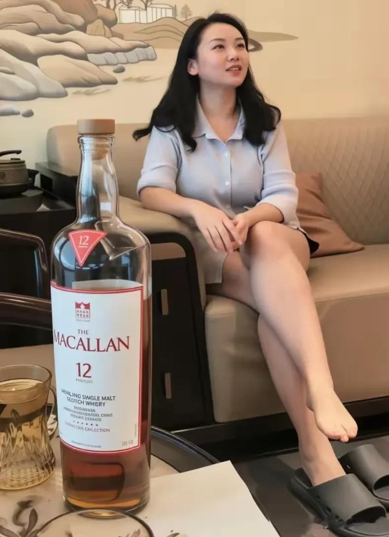 这是什么酒？贵不？