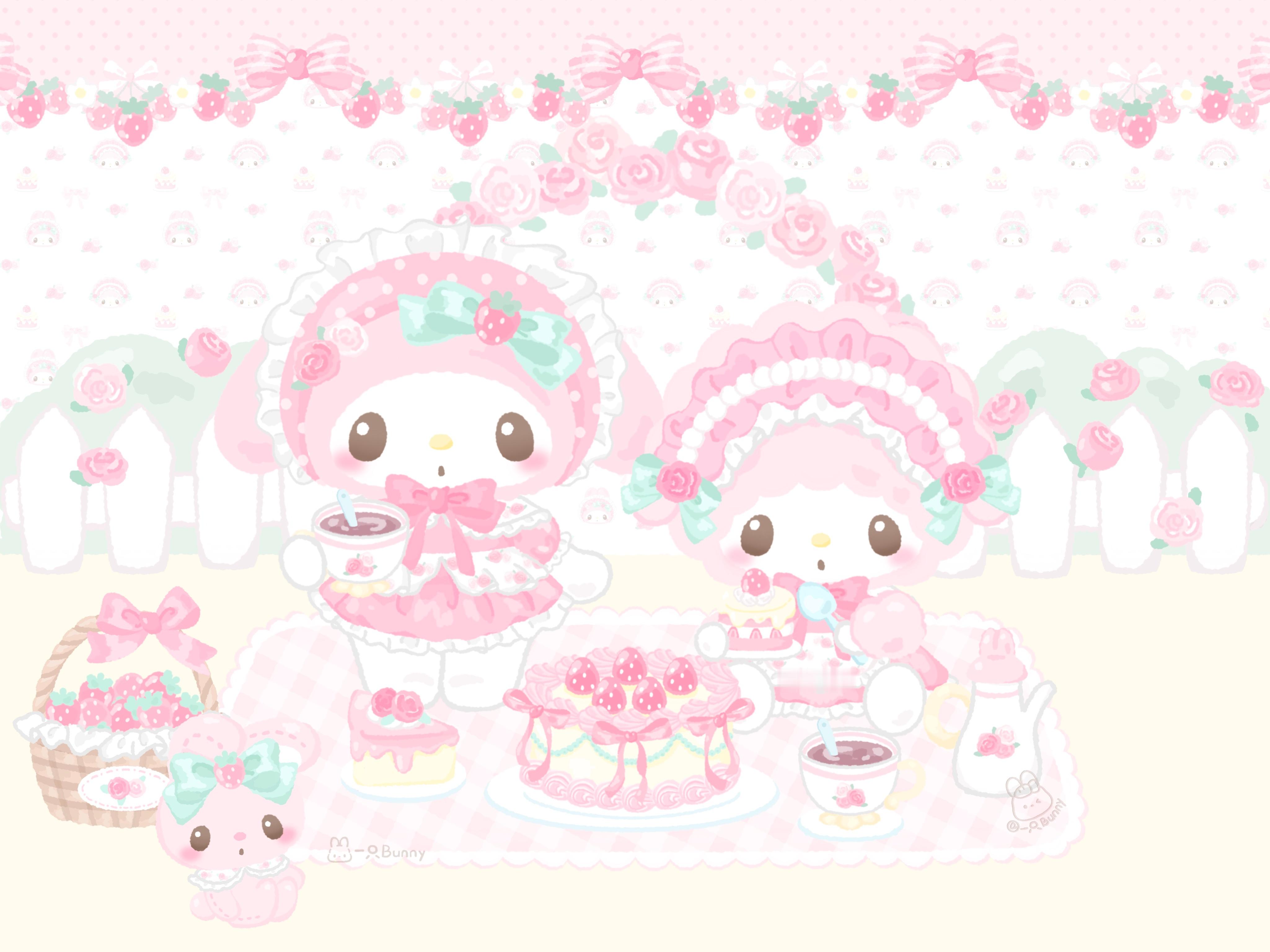 ‧₊ 𐙚ﾟ玫瑰花园 ♡˖⁺ 