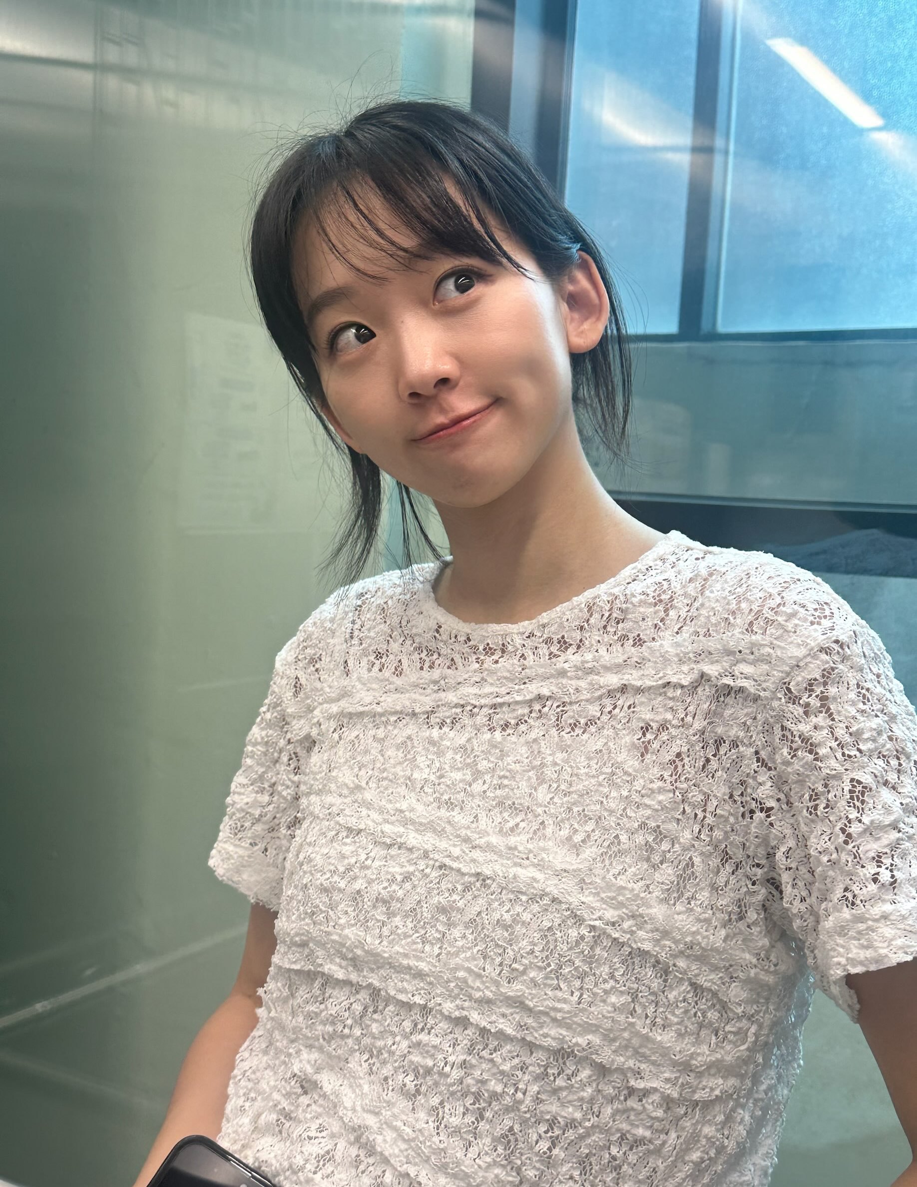 秦基周 ins更新 