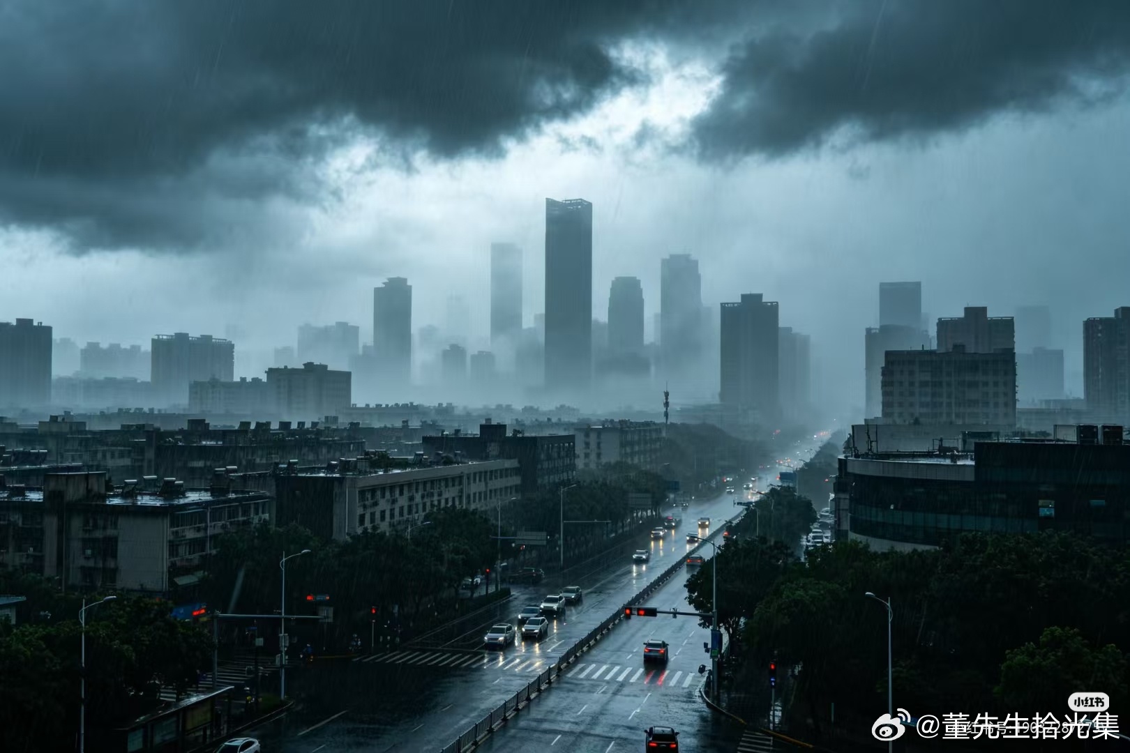 浙江防台风一级应急响应意味着什么十级风圈席卷浙东，全域严阵筑牢防台安全屏障台风巴