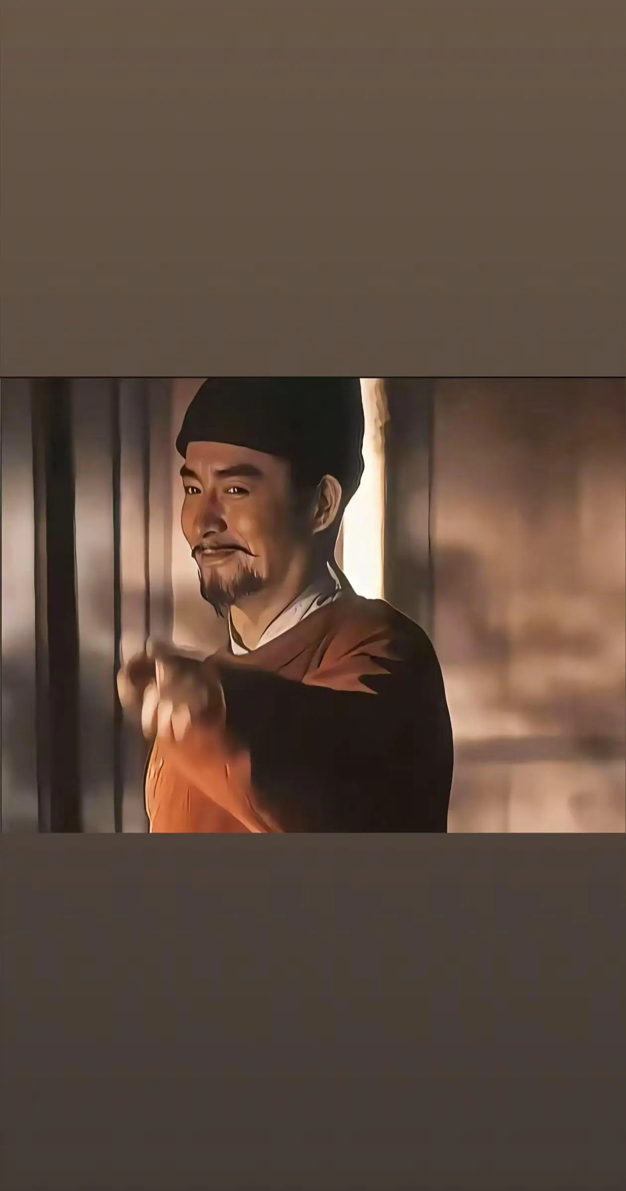 李世民与朱棣顺位继承这一块。李世民与朱棣 唐： 上联：玄武门对掏，谁赢...