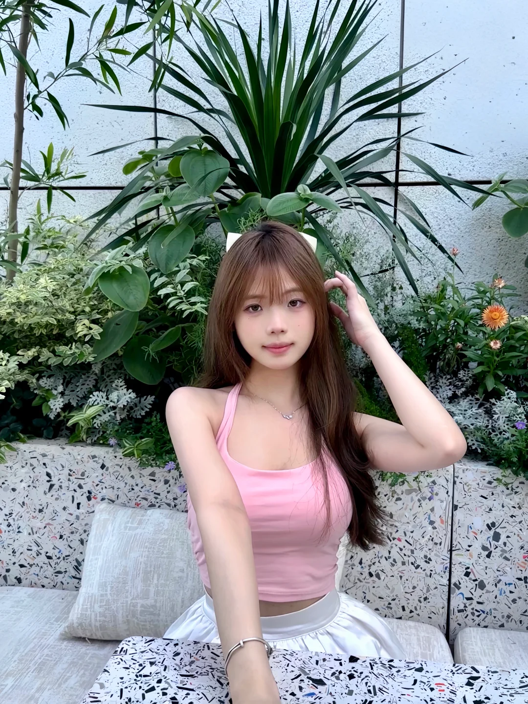 本就不同路 是我太想陪你走了