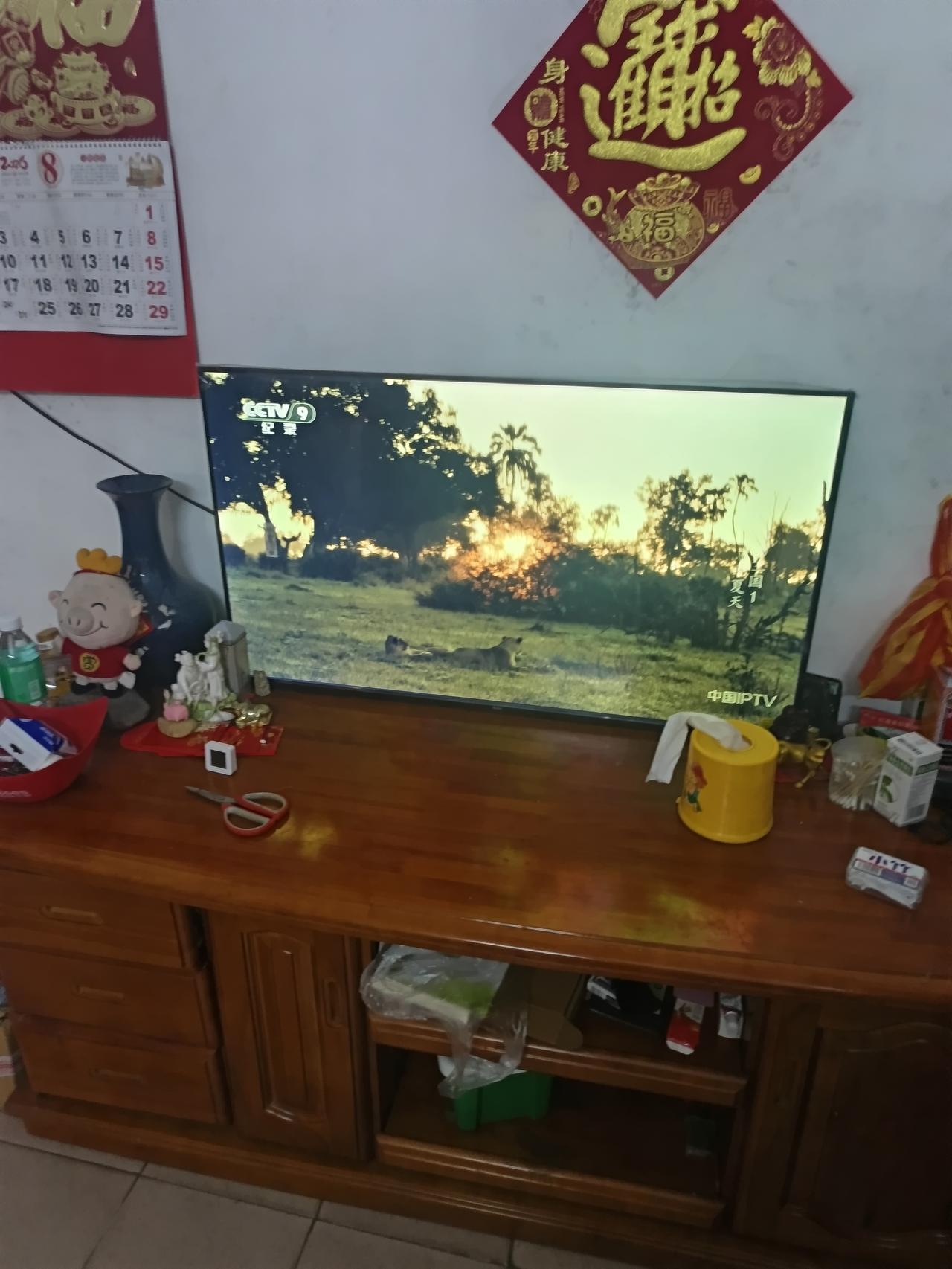 我终于知道了
为什么电视台有这么多节目
老人家却依然只看动物世界




你敢相