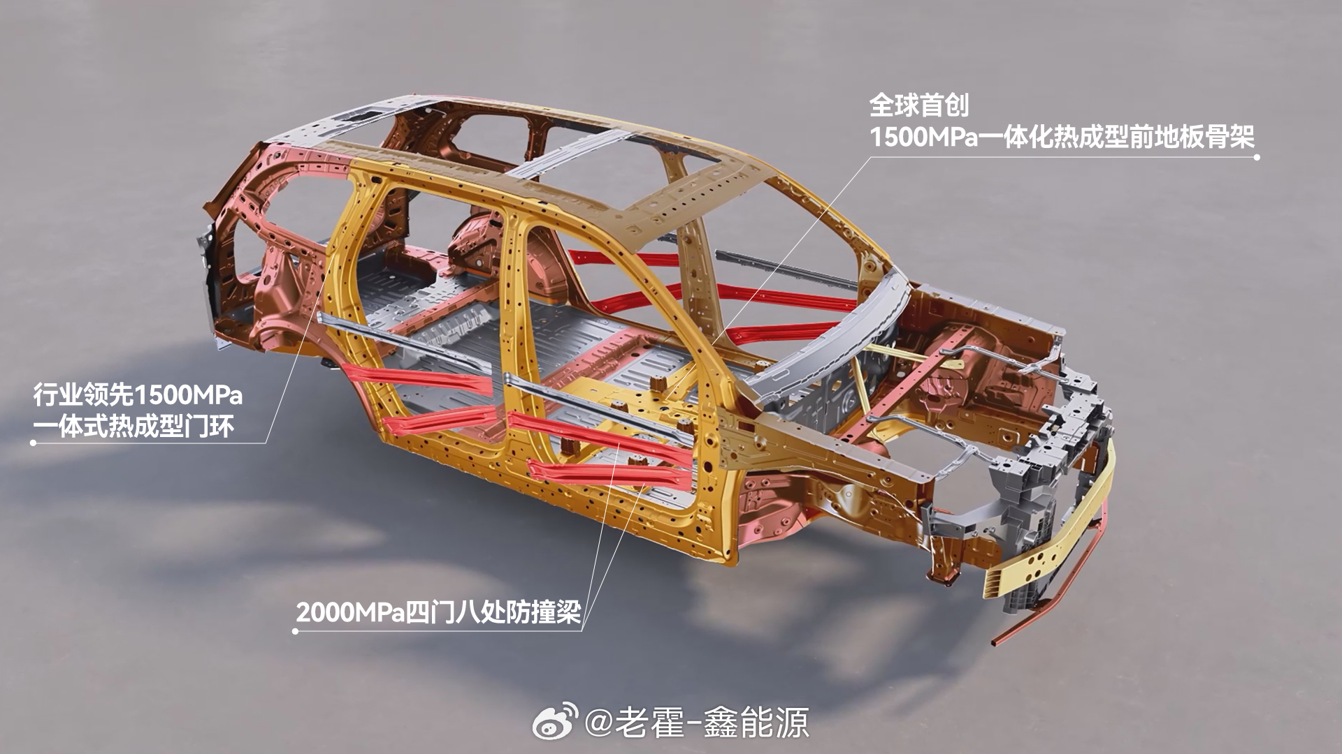 上次在现场看到过一次别的车型侧碰后翻滚下坡的测试，我感觉实地去看，会更加明白这个