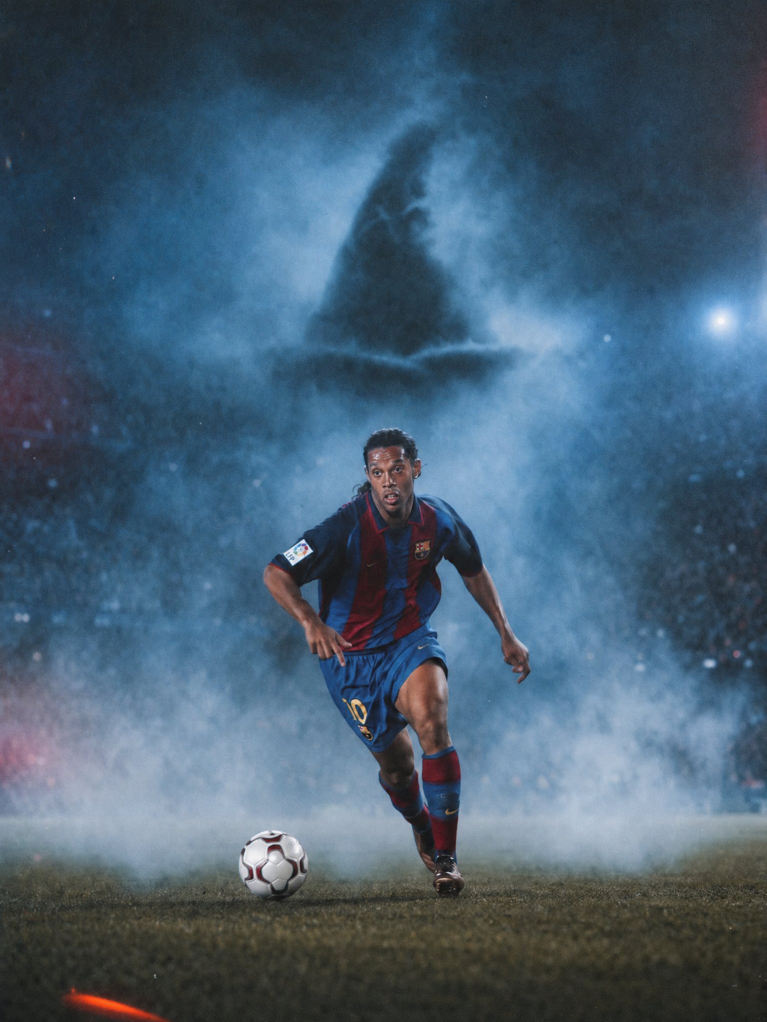 R10小罗 ​​​