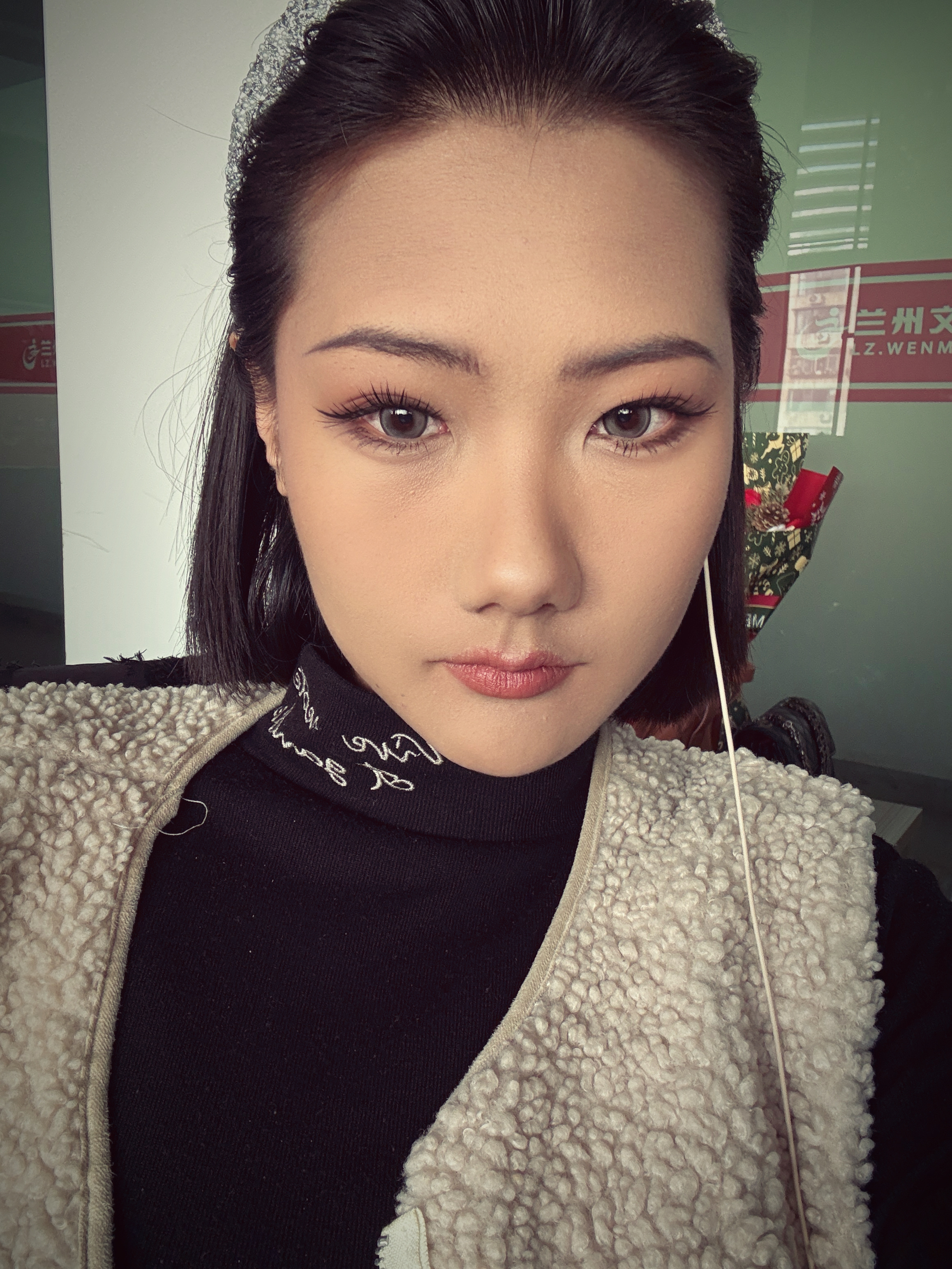 短短一生 爱上什么都不为过放弃什么也不算错 