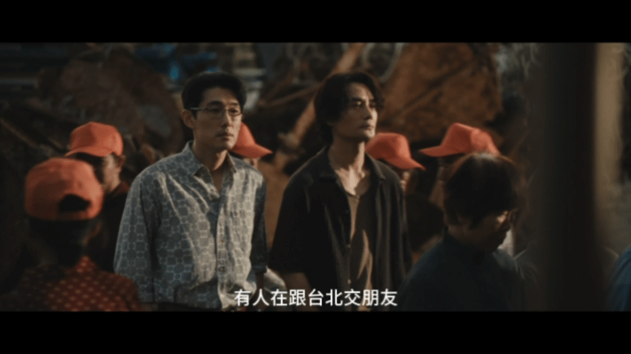 为什么干坏事的人都喜欢烧香拜佛电视剧交锋作恶的人跑去拜佛，其实是内心惶恐求自我安